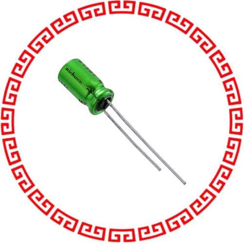 UES1A470MEM CAP ALUM 47UF 20% 10V RADIAL