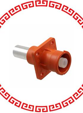 SLPIRC50CPSO1 10.3MM SURLOK PLUS RECEPTACLE PA