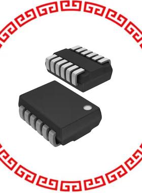 RX-8564LC:B3 PURE SN IC RTC CLK/CALENDAR I2C 12-