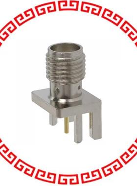 142-0701-806 CONN SMA JACK STR 50OHM EDGE MNT