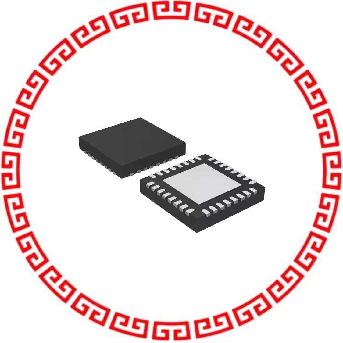 CLRC66301HN,551 IC NFC CONTACTLESS TXRX 32HVQFN