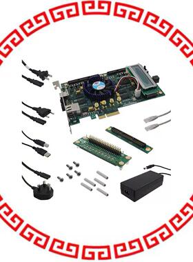 DK-DEV-4CGX150N KIT DEVELOPMENT CYCLONE IV GX