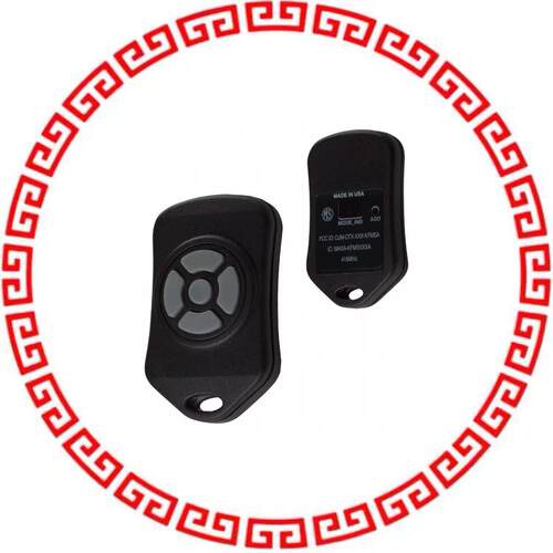 OTX-418-HH-KF5-DS XMITTER KEYFOB 418MHZ 5 BUTTON