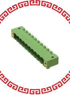 1777154 TERM BLOCK HDR 10POS VERT 5.08MM