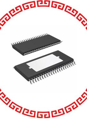 DRV8412DDWR IC BRIDGE DRIVER PAR 44HTSSOP
