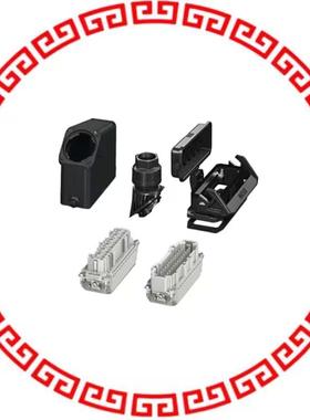 1408794 HC-EVO-B24PT-BWSC-HH-M32-PLRBK