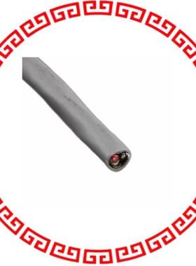 3222 SL005 CABLE 3COND 22AWG SHLD 100'