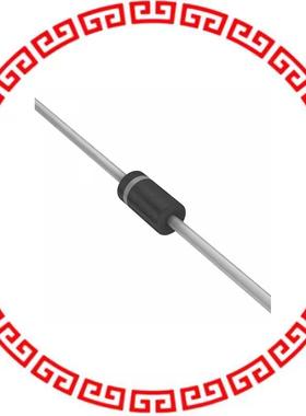 1N456ATR DIODE GEN PURP 30V 500MA DO35
