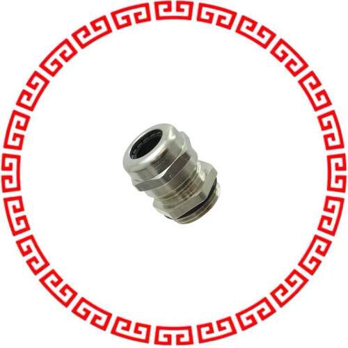 4220620 CABLE GLAND 7-13MM M20 BRASS