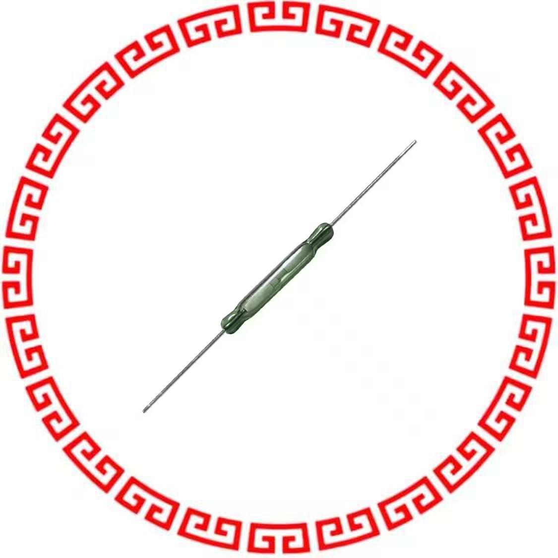 RI-29GP1520 SWITCH REED SPST-NO 1A 140V