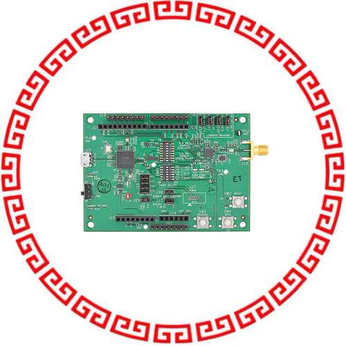 CYW920706WCDEVAL EVAL CYW20706 WICED