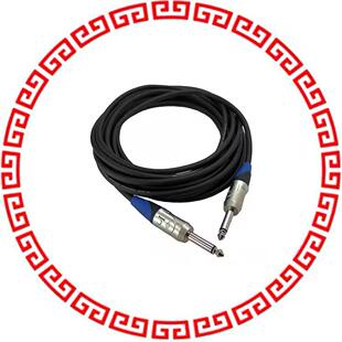 SHARK BLUE CONN M2MBL IC109010 CABLE MONO