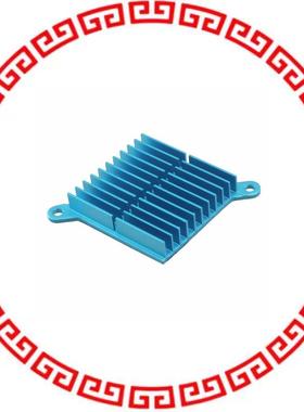 ATS-CPX045045010-159-C2-R0 HEATSINK 45X45X10MM L