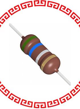 RR01JR56TB RES 0.56 OHM 1W 5% AXIAL