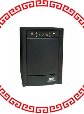 SMART1500SLT UPS 1500VA 900W 8OUT USB