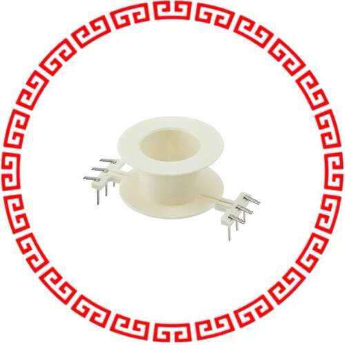 CPV-P26/16-1S-6PD-Z COIL FORMER VERTICAL