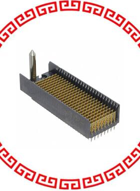 740612502 VHDM BP 8 ROW SIG END 25 COL