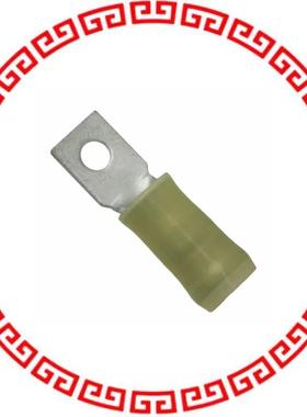 327954 CONN TERM RECT TONG 10-12 AWG #5