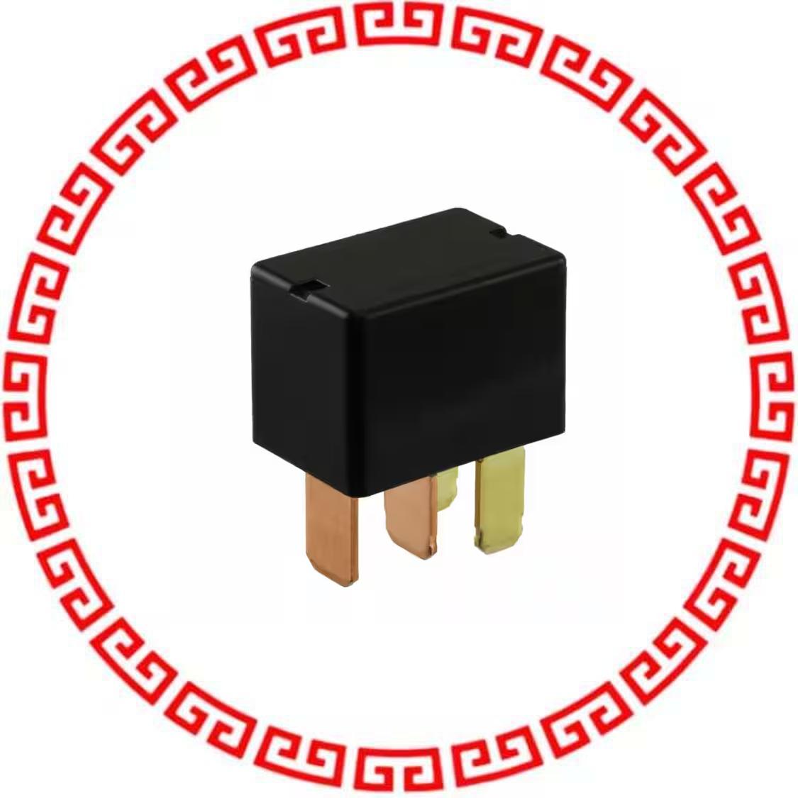 ACVN51212 RELAY AUTOMOTIVE SPST 35A 12V