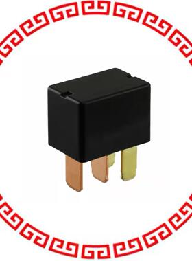 ACVN51212 RELAY AUTOMOTIVE SPST 35A 12V