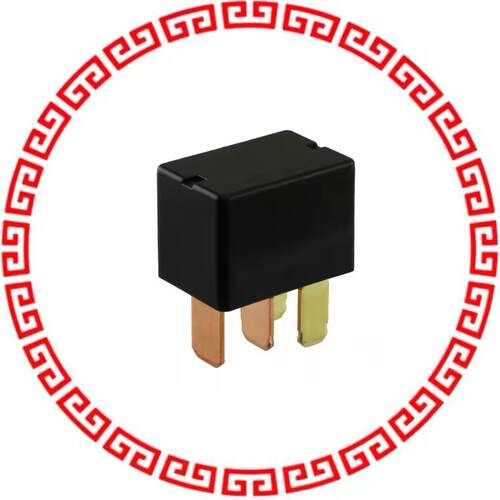 ACVN51212 RELAY AUTOMOTIVE SPST 35A 12V