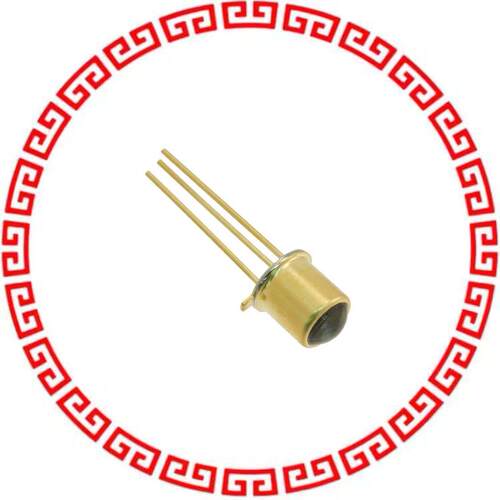 SD5421-002 PHOTODIODE TO-46 GLSS LENSED PCK