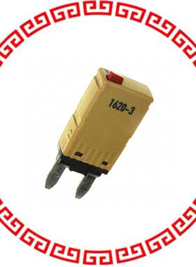 1620-3-5A CIRCUIT BREAKER THRM 5A 24VDC