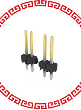 TSW-108-14-F-S .025 SQ. TERMINAL STRIPS