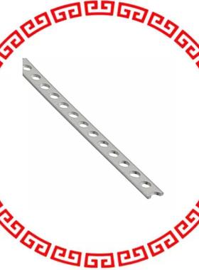 30845253 SUBRACK REAR ALIGNMENT STRP 84HP