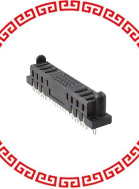 5-6450860-0 MBXLE VERT RCPT 3HDP+1LP+24S+1LP