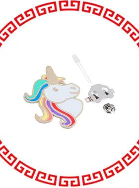 KIT-14639 UNIGEEK - UNICORN SOLDERING BADG