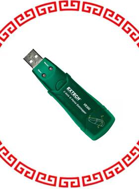 VB300 VIBRATION DATALOGGER