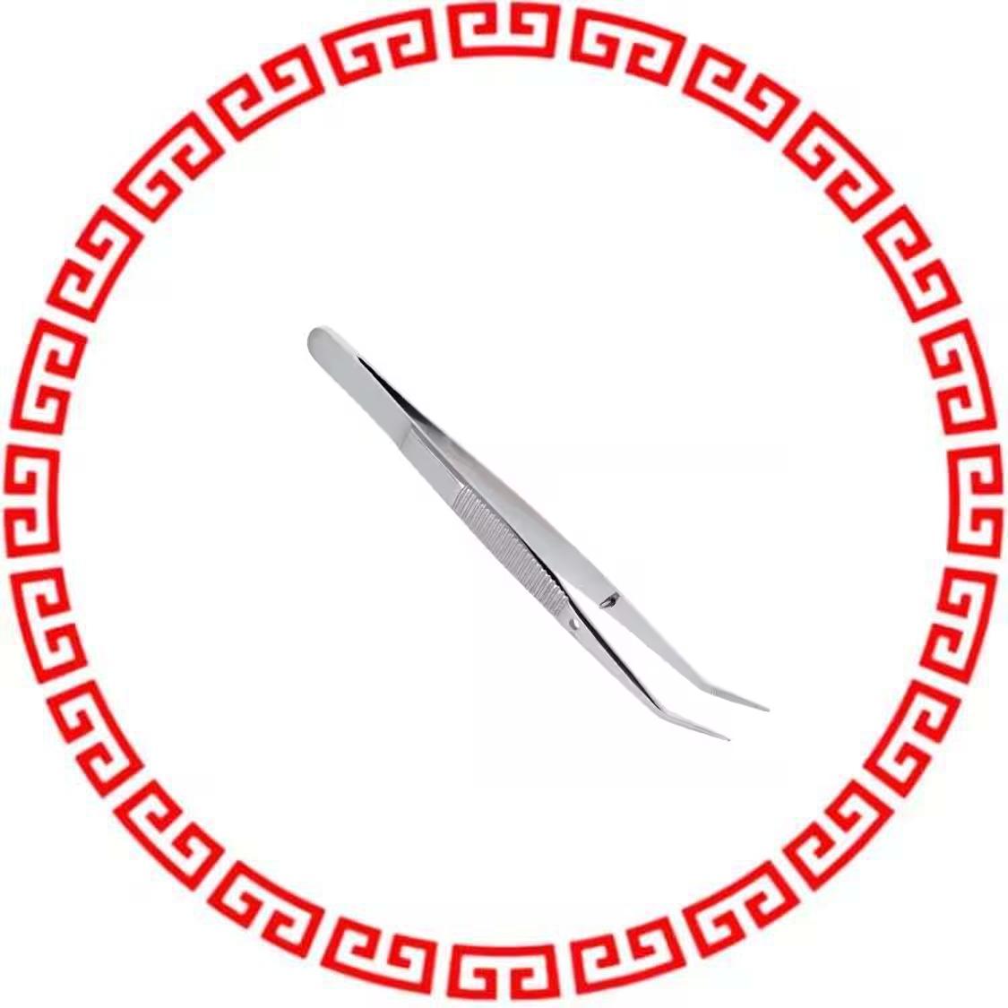 18438 TWEEZER 3.94 - 实物图