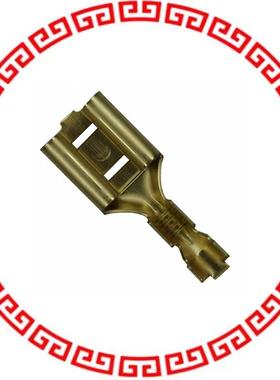 62092-1 CONN QC RCPT 14-18AWG 0.312