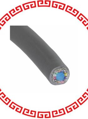 86112CY SL005 CABLE 12COND 26AWG SHLD 100'