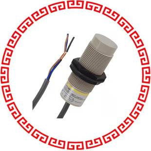 PROX 30VDC E2K SENSOR NPN X15ME1 M30