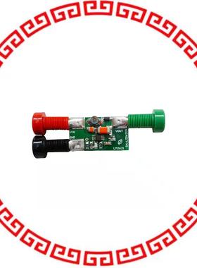 LM2621EVAL/NOPB EVALUATION BOARD FOR LM2621