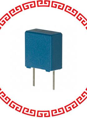 B32520C0105J000 CAP FILM 1UF 5% 63VDC RADIAL