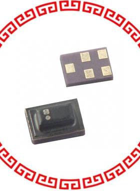 EFCH881MTCD1 FILTER SAW 881.5MHZ 5SMD