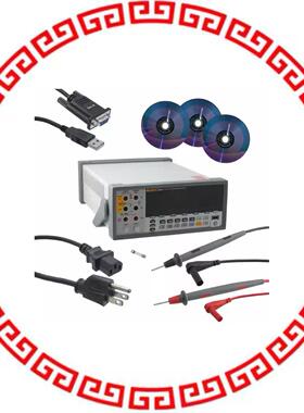 8846A/SU 120V PREC MLTMTR 6.5DIGI USB W/SFTWRE