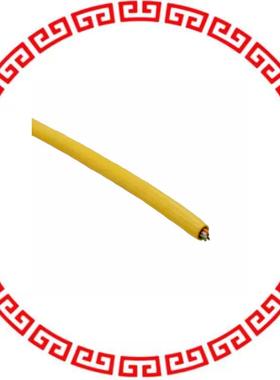 9456000542 CABLE CAT6A 8COND 26AWG YEL 164'