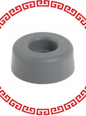 726 BUMPER CYLIN 1.062 DIA GRAY