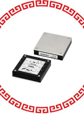 DPG500 AC/DC CONVERTER