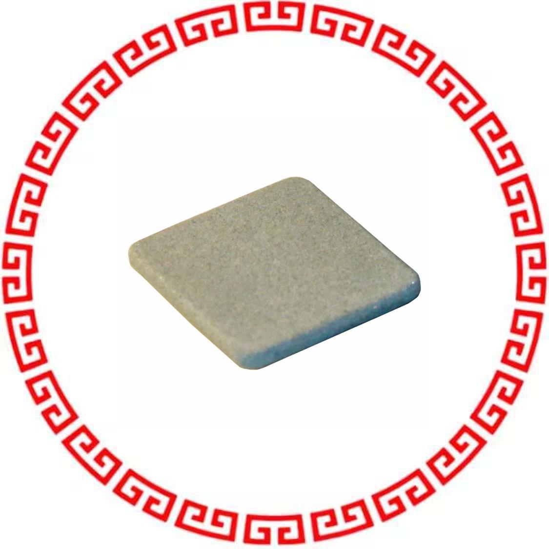 XL25-10-10-2 XL25 CERAMIC BOARD 10X10X2MM