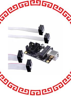 DFR0116 USBTINYISPARDUINO BOOTLOADER PR