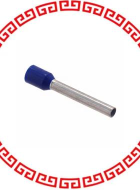 3200580 CONN FERRULE 14AWG BLUE