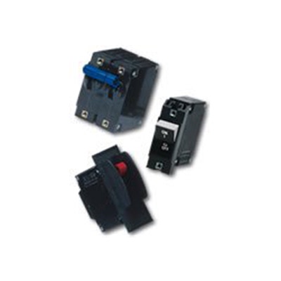 IUG1-4-61F-2.50-Q-00「Circuit Breakers」