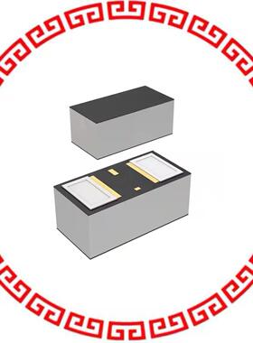 SP1007-01WTG TVS DIODE 6V 9.2V 0201 FLIPCHIP