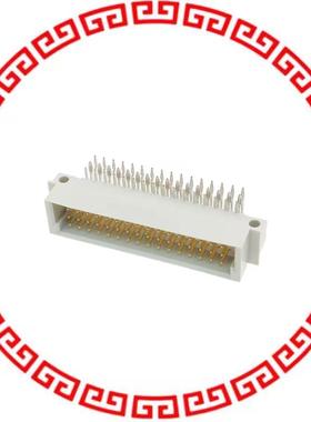 216398-4 48P.IEC-C MALE CONN