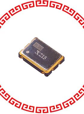 X213-190.0M OSC XO 190MHZ 3.3V LVCMOS SMT